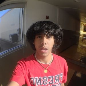 Meet your Posher, Joseph